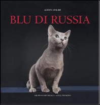 Blu di Russia - Librerie.coop
