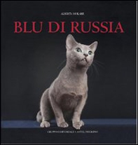 Blu di Russia - Librerie.coop Blu di Russia - Librerie.coop