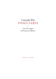 Paolo Sarpi - Librerie.coop