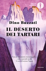 Il deserto dei tartari - Librerie.coop Il deserto dei tartari - Librerie.coop