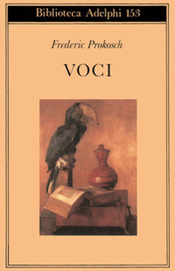 Voci - Librerie.coop Voci - Librerie.coop