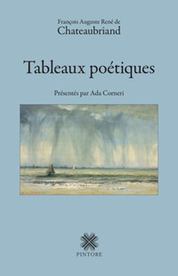 Tableaux poétiques - Librerie.coop