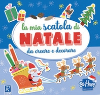 La mia scatola di Natale - Librerie.coop
