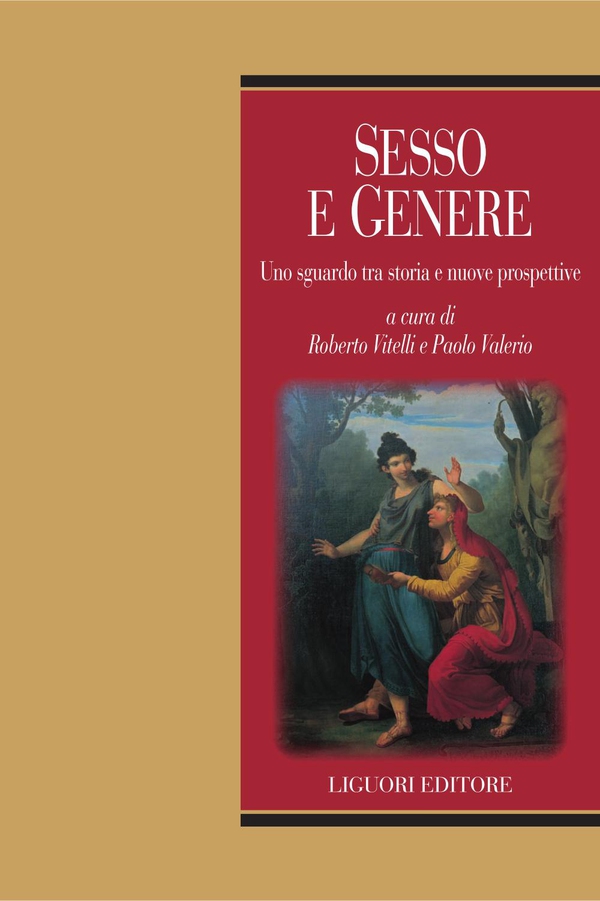 Sesso e genere - Librerie.coop Sesso e genere - Librerie.coop