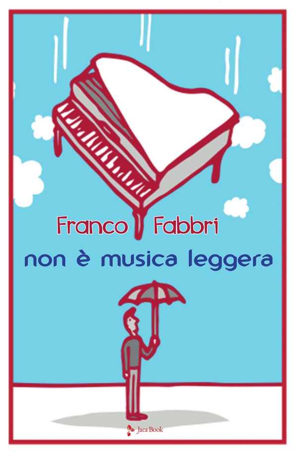 Non è musica leggera - Librerie.coop Non è musica leggera - Librerie.coop