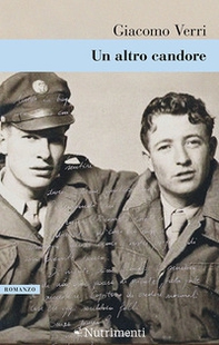 Un altro candore - Librerie.coop Un altro candore - Librerie.coop