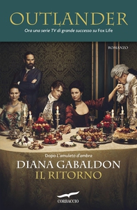 Outlander. Il ritorno - Librerie.coop