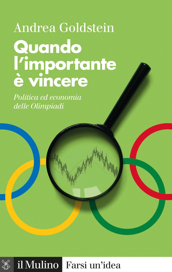 Quando l'importante è vincere - Librerie.coop Quando l'importante è vincere - Librerie.coop