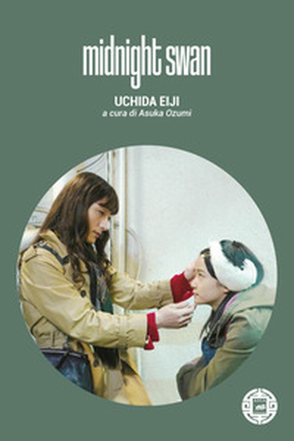 Midnight swan. Ediz. italiana - Librerie.coop Midnight swan. Ediz. italiana - Librerie.coop