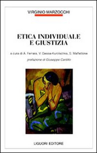 Etica individuale e giustizia - Librerie.coop Etica individuale e giustizia - Librerie.coop