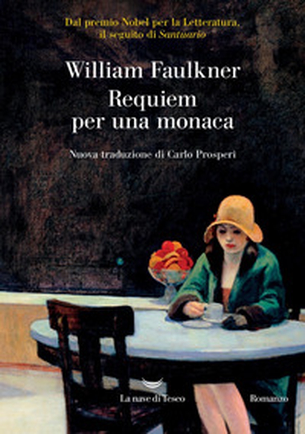 Requiem per una monaca - Librerie.coop