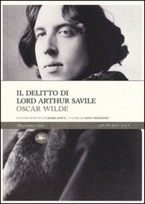 Il delitto di lord Arthur Savile - Librerie.coop Il delitto di lord Arthur Savile - Librerie.coop
