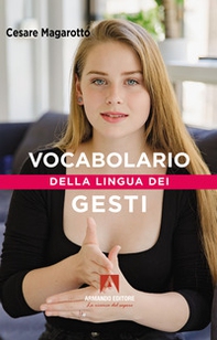 Vocabolario della lingua dei gesti - Librerie.coop