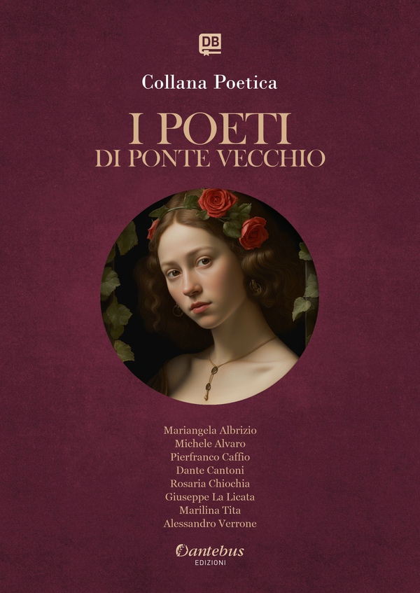 Collana Poetica I Poeti di Ponte Vecchio vol. 88 - Edizione 2025 - Librerie.coop