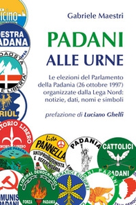 Padani alle urne - Librerie.coop