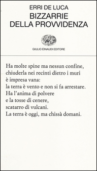 Bizzarrie della provvidenza - Librerie.coop Bizzarrie della provvidenza - Librerie.coop