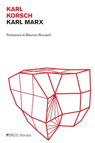 Karl Marx - Librerie.coop
