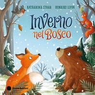 Inverno nel bosco - Librerie.coop