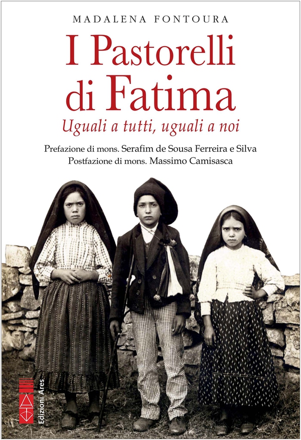 I Pastorelli di Fatima - Librerie.coop I Pastorelli di Fatima - Librerie.coop
