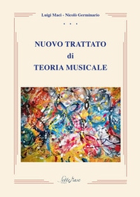 Nuovo trattato di teoria musicale - Librerie.coop