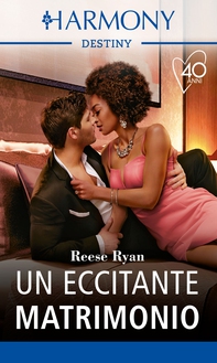 Un eccitante matrimonio - Librerie.coop