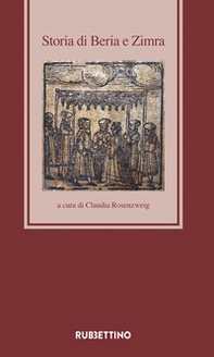 Storia di Beria e Zimra - Librerie.coop