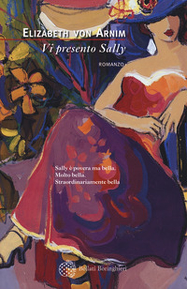 Vi presento Sally - Librerie.coop Vi presento Sally - Librerie.coop
