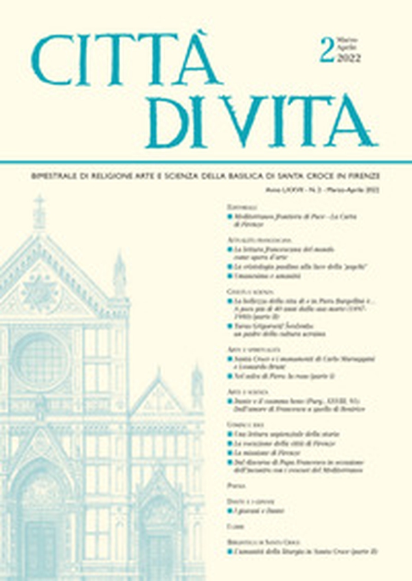 Città di vita - Librerie.coop Città di vita - Librerie.coop
