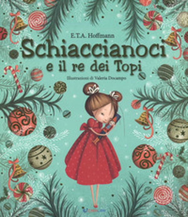 Schiaccianoci e il Re dei topi - Librerie.coop Schiaccianoci e il Re dei topi - Librerie.coop