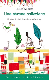 Una strana collezione - Librerie.coop Una strana collezione - Librerie.coop