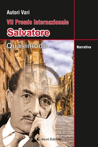7° Premio Internazionale Salvatore Quasimodo. Poesia - Librerie.coop