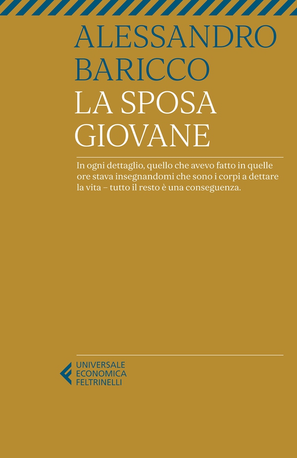 La Sposa giovane - Librerie.coop La Sposa giovane - Librerie.coop