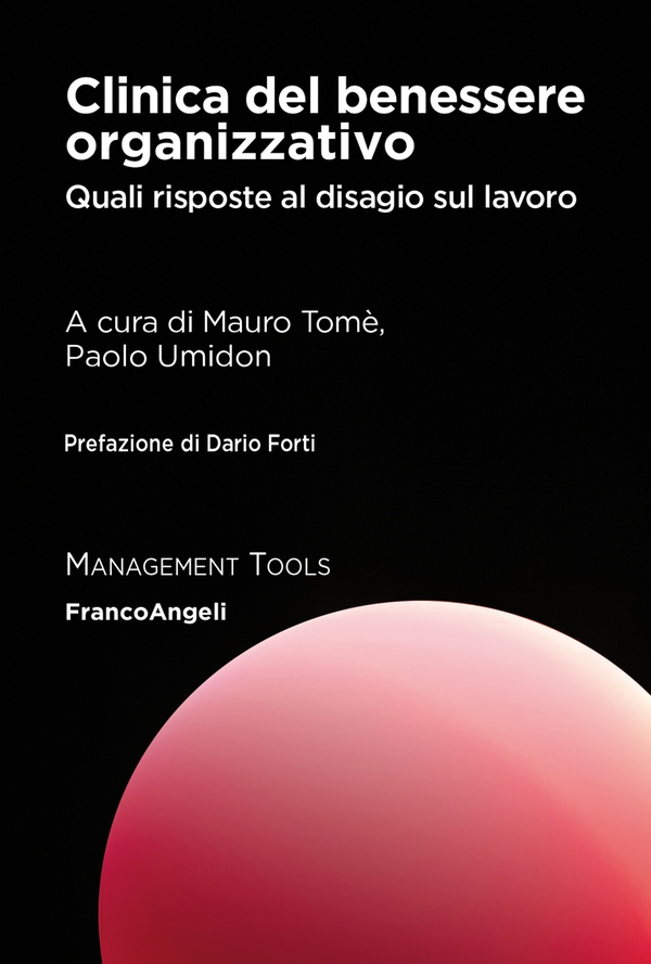 Clinica del benessere organizzativo - Librerie.coop