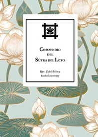 Compendio del Sutra del Loto - Librerie.coop
