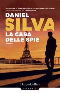 La casa delle spie - Librerie.coop La casa delle spie - Librerie.coop