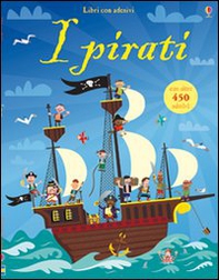 I pirati - Librerie.coop I pirati - Librerie.coop