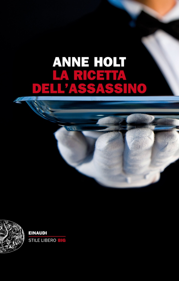 La ricetta dell'assassino - Librerie.coop La ricetta dell'assassino - Librerie.coop