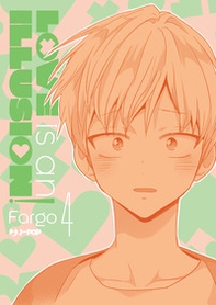 Love is an illusion! - Vol. 4 - Librerie.coop