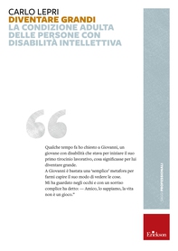 Diventare grandi - Librerie.coop