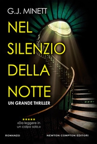 Nel silenzio della notte - Librerie.coop Nel silenzio della notte - Librerie.coop