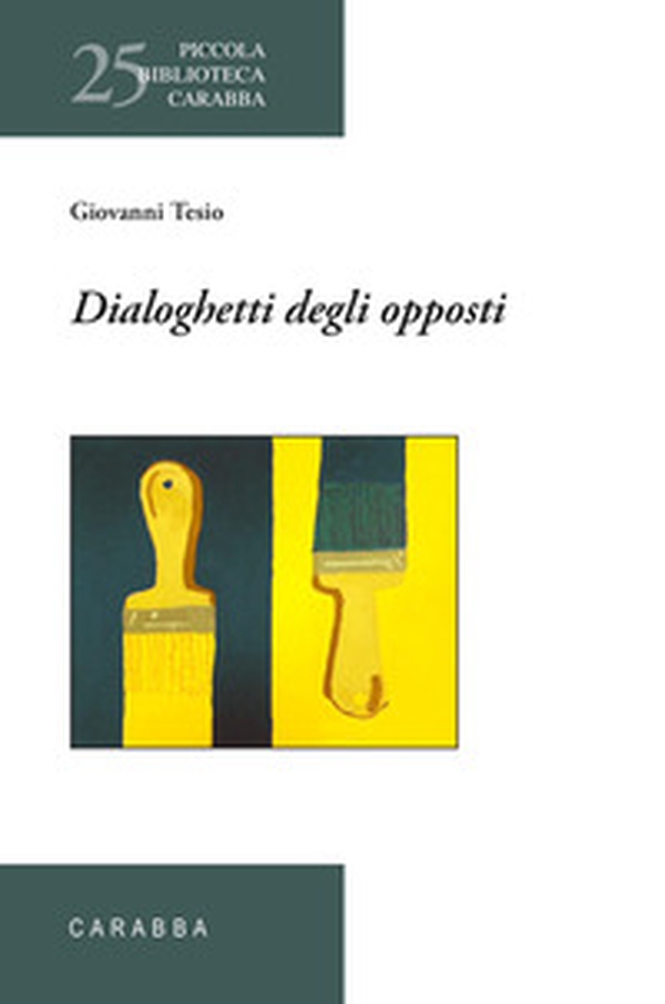 Dialoghetti degli opposti - Librerie.coop