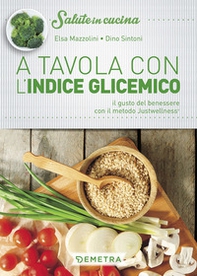 A tavola con l'indice glicemico - Librerie.coop