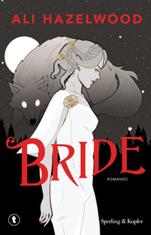 Bride. Ediz italiana - Librerie.coop