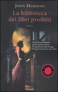 La biblioteca dei libri proibiti - Librerie.coop La biblioteca dei libri proibiti - Librerie.coop