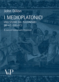 I medioplatonici. Uno studio sul Platonismo (80 a.C - 220 d.C) - Librerie.coop I medioplatonici. Uno studio sul Platonismo (80 a.C - 220 d.C) - Librerie.coop