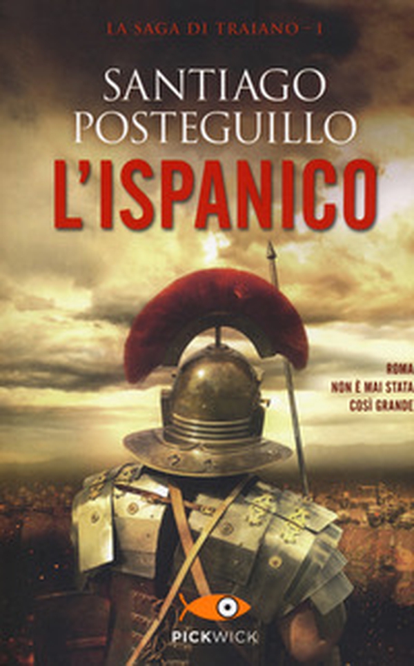 L'ispanico - Librerie.coop L'ispanico - Librerie.coop
