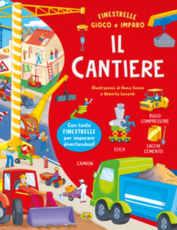 Il cantiere - Librerie.coop Il cantiere - Librerie.coop