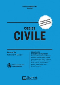 Codice civile commentato - Librerie.coop