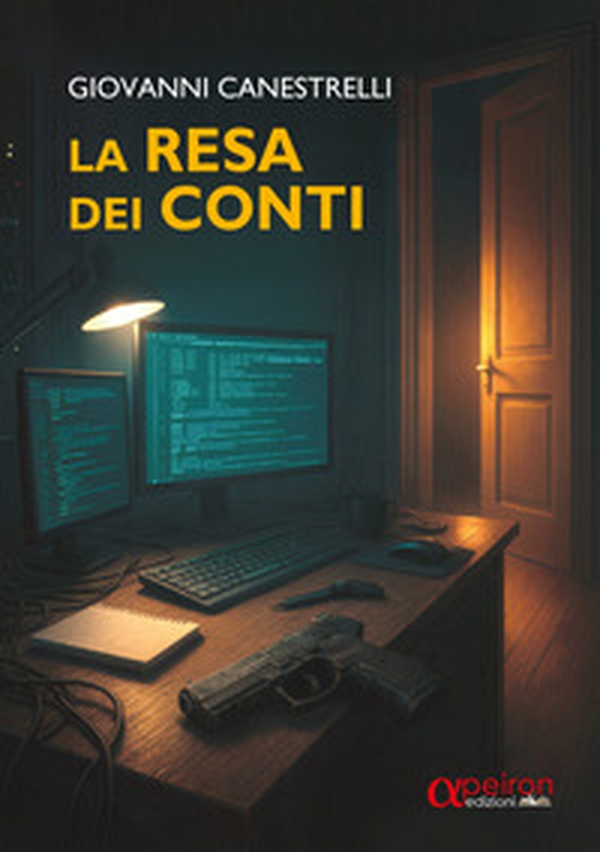La resa dei conti - Librerie.coop