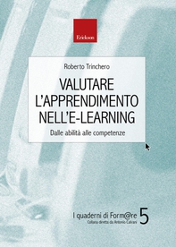 Valutare l'apprendimento nell'e-learning - Librerie.coop